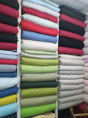 Pure American Cotton Bedsheets