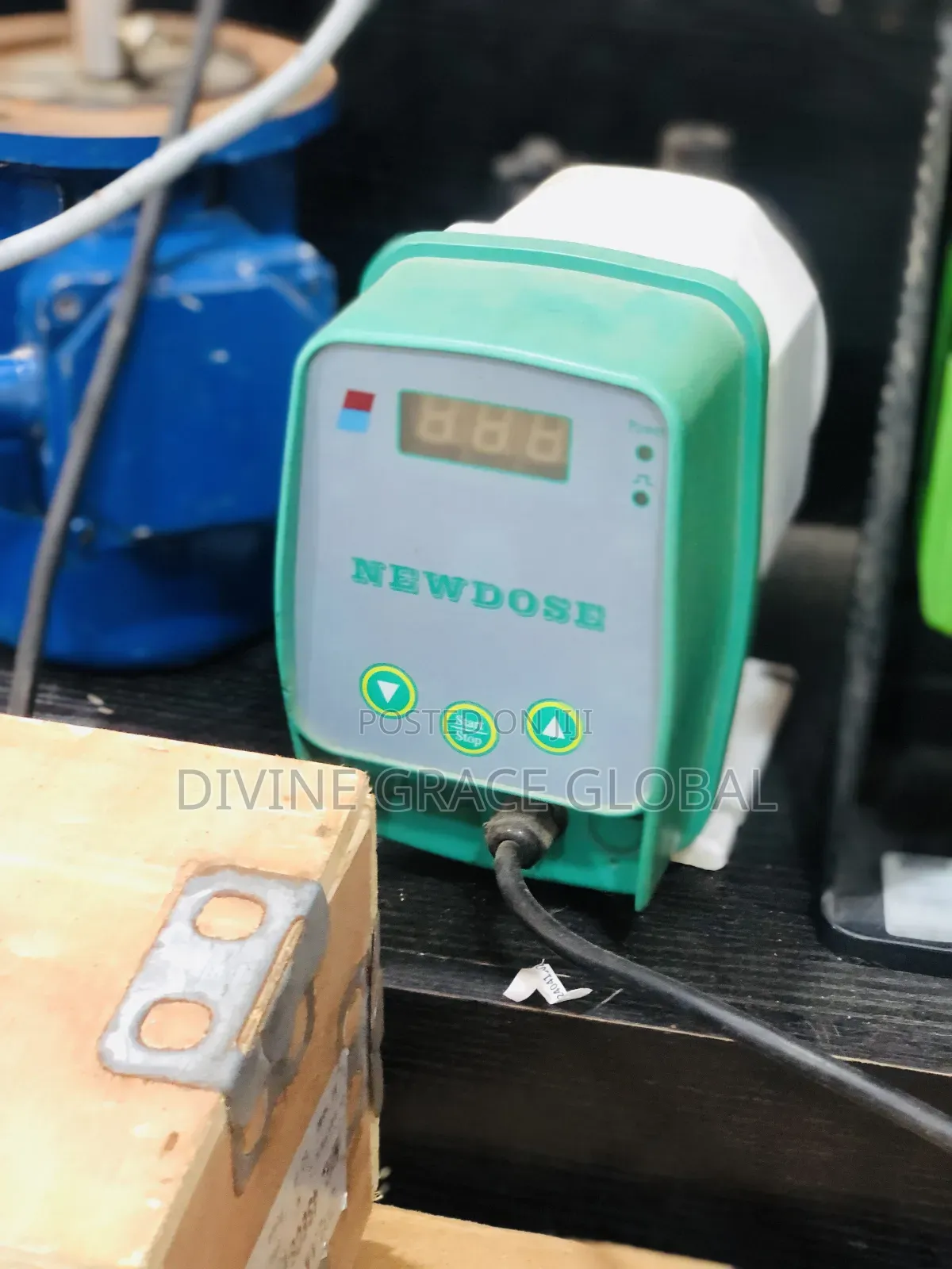 Dosing Pump