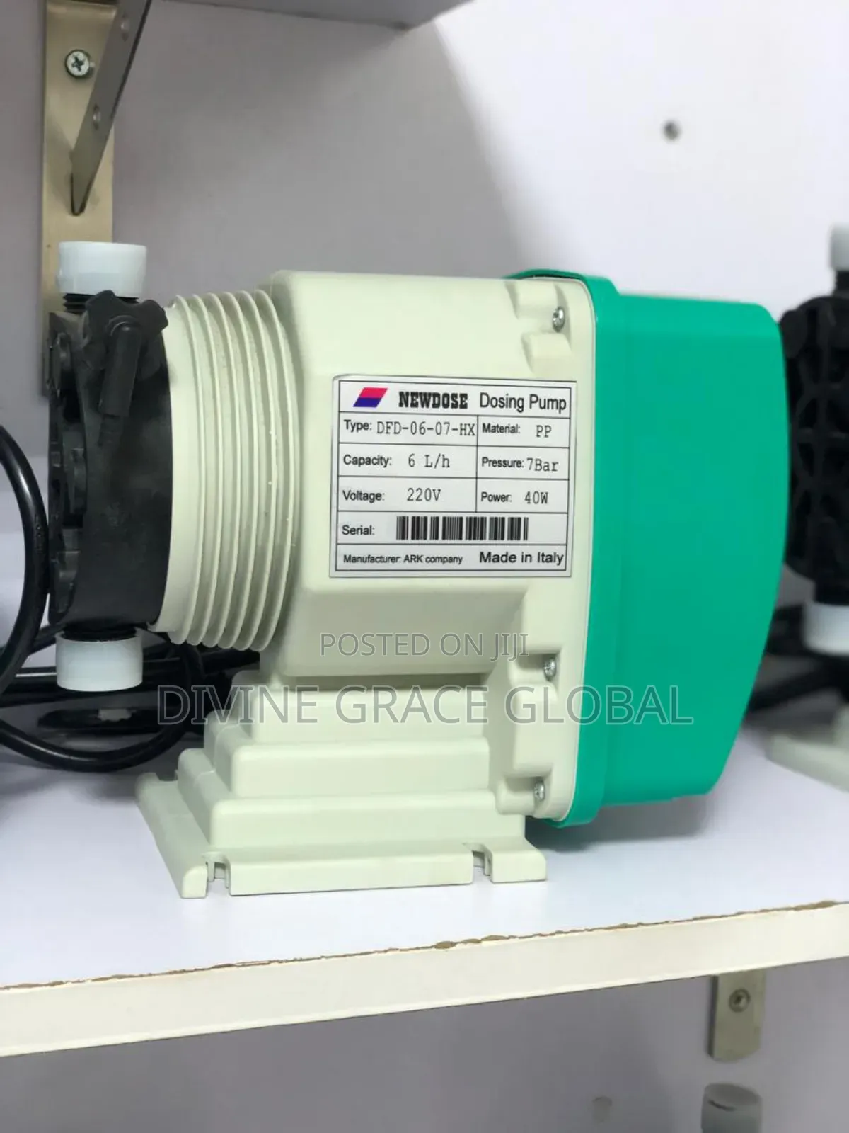 Dosing Pump
