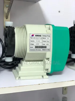 Dosing Pump