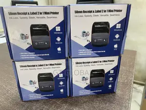 Mini Xprinter