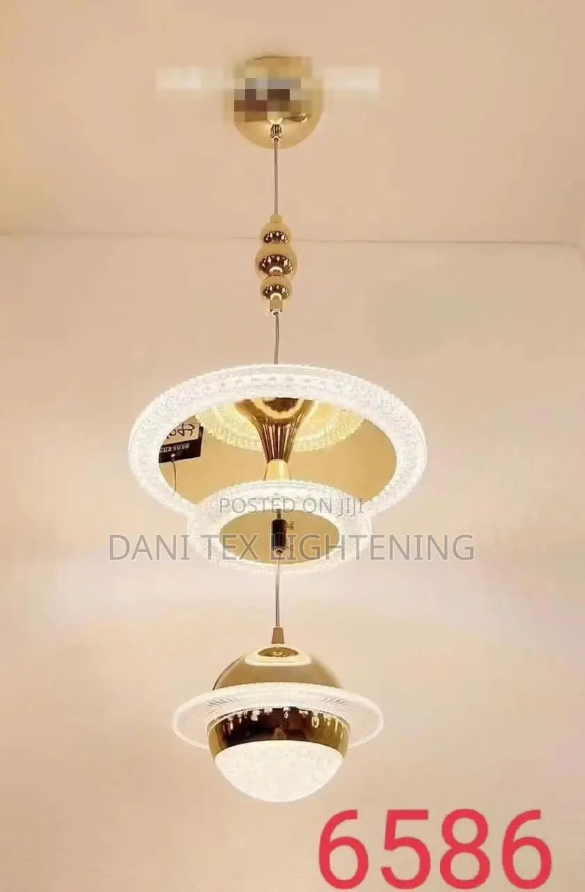 Living Room Chandeliers Restaurant Hanging Kitchen Pendant