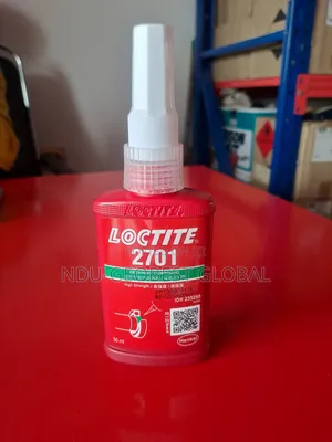 Adhesive Series 2701 Loctite