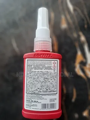 Adhesive Series 2701 Loctite