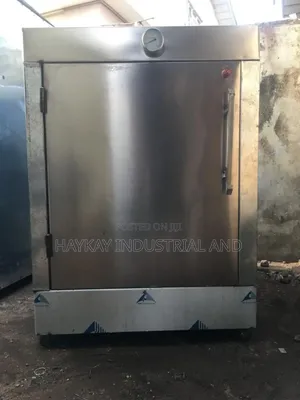 66 Loaves Bread Oven
