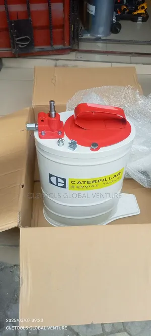 Hand Grease Buck 20liters