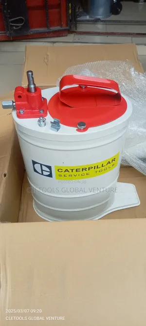Hand Grease Buck 20liters