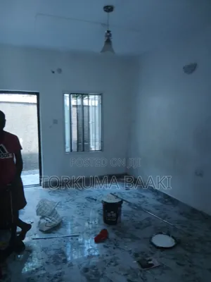 Studio Apartment in Manreng Estate, Life Camp for rent