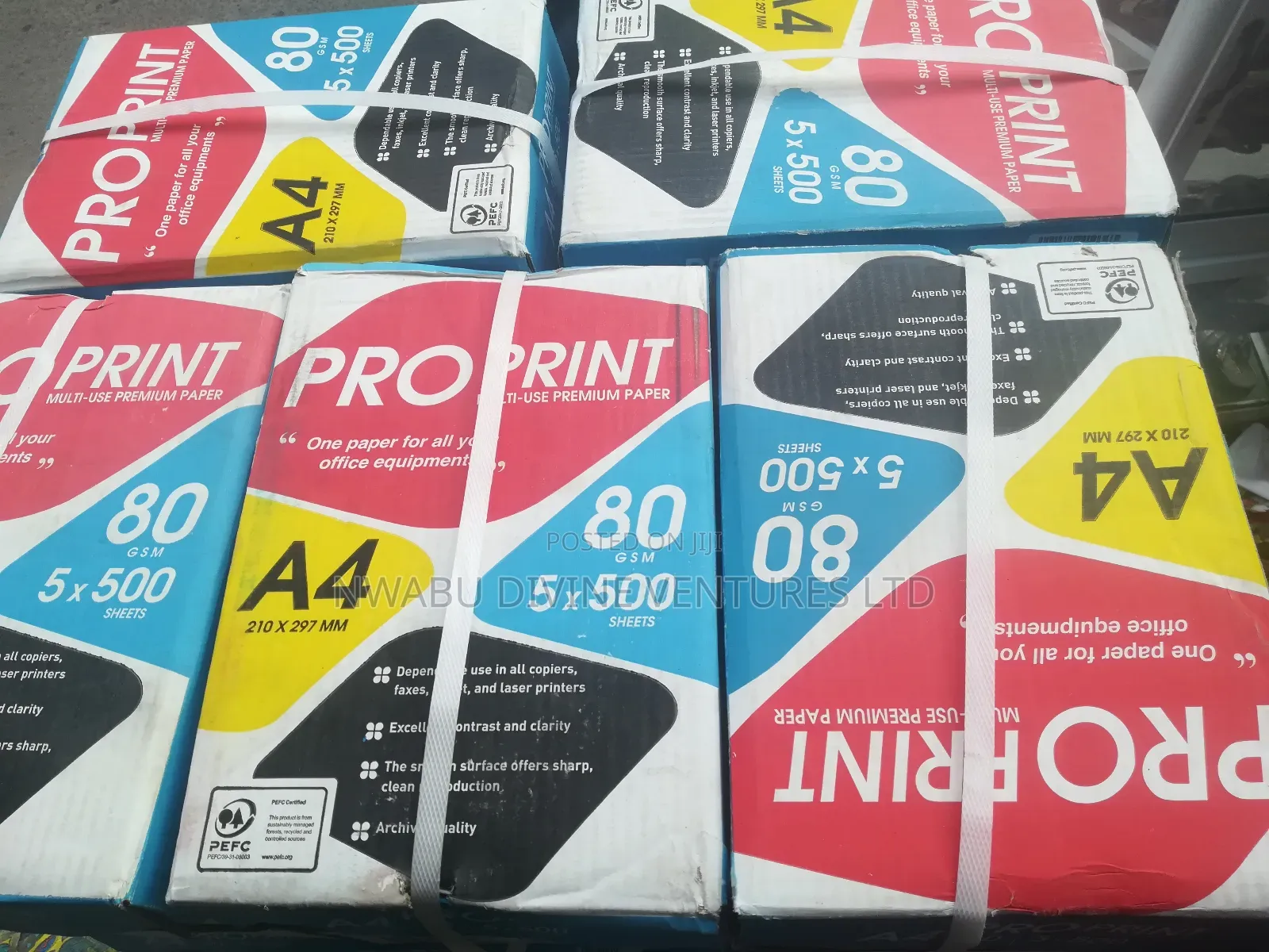 A4 Paper Ppc