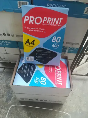A4 Paper Ppc