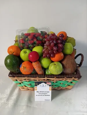 Fruits Hamper