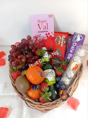 Fruits Hamper