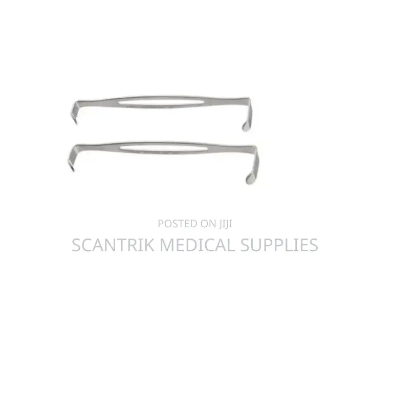 Army Surgical Navy Retractor