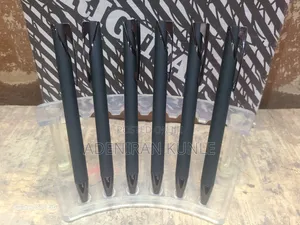 Black Body 777 Pen