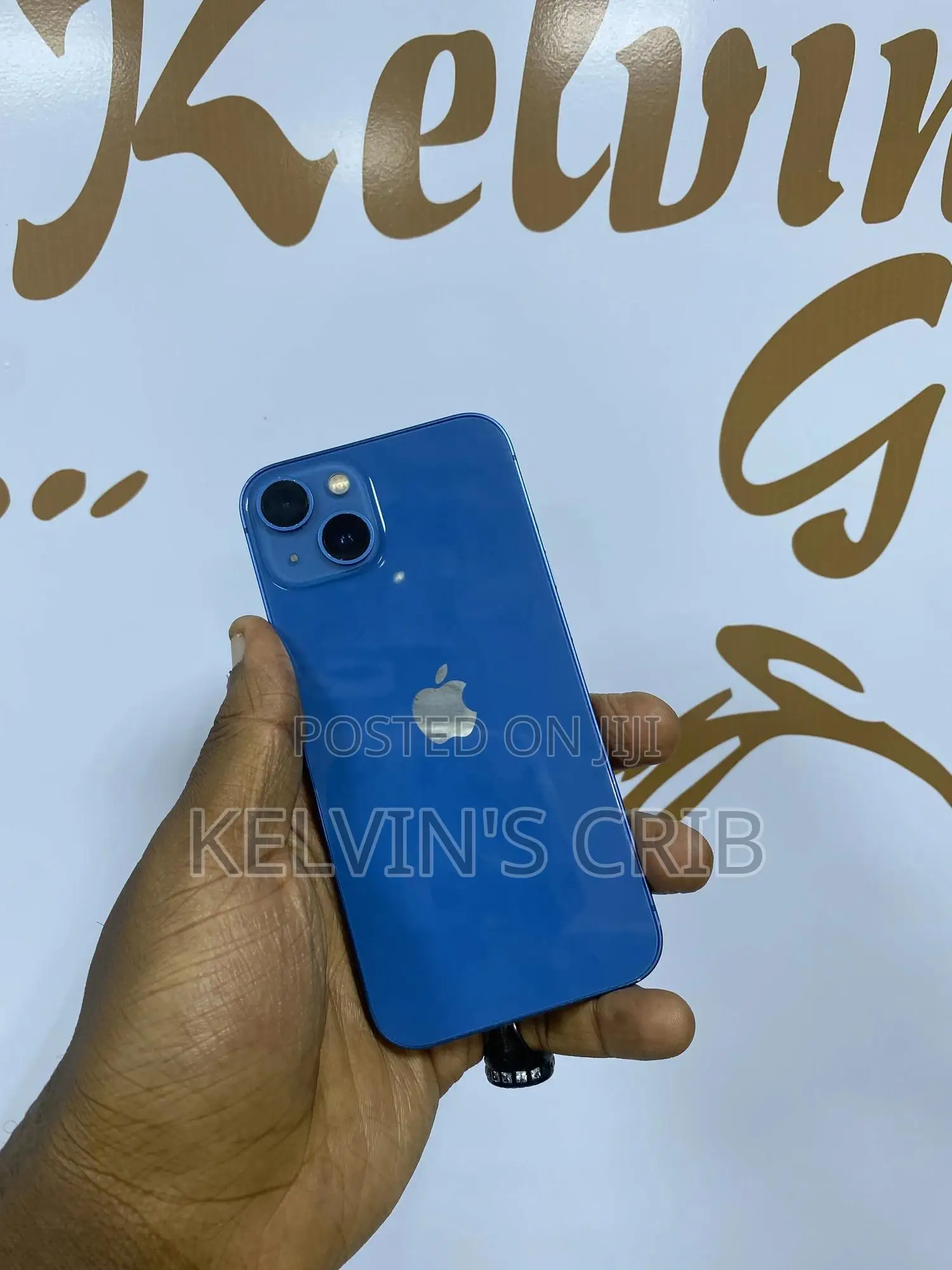 Apple iPhone 13 128 GB Blue