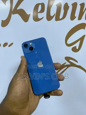 Apple iPhone 13 128 GB Blue