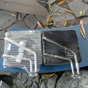 Ford Escape 2012 Ac Evaporator