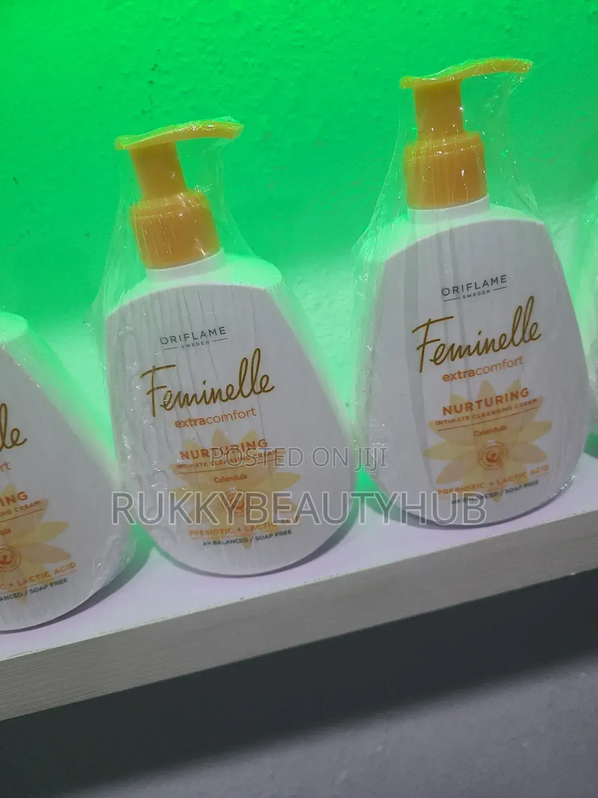 Feminelle Intimate Wash
