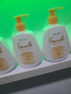 Feminelle Intimate Wash