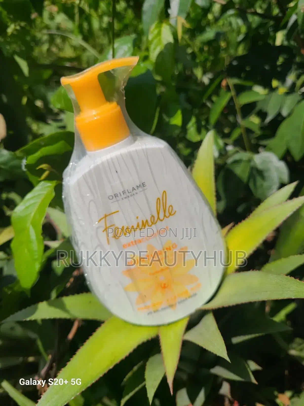 Feminelle Intimate Wash