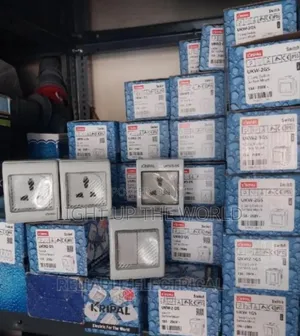 Water Proof Socket