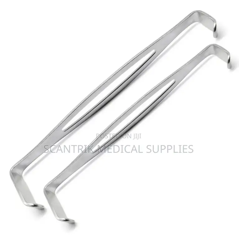 Army Navy Retractor A