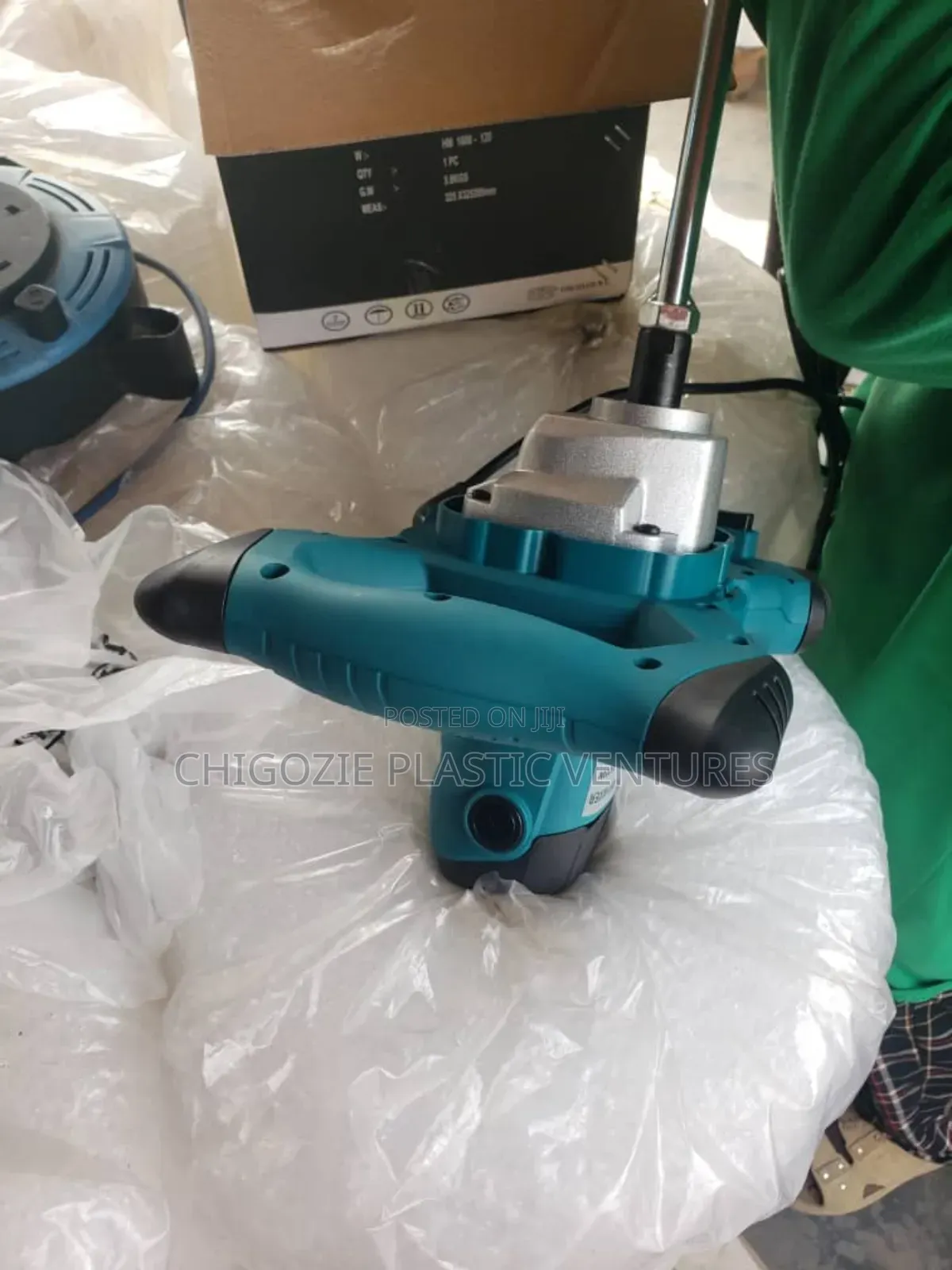Hand Mixer