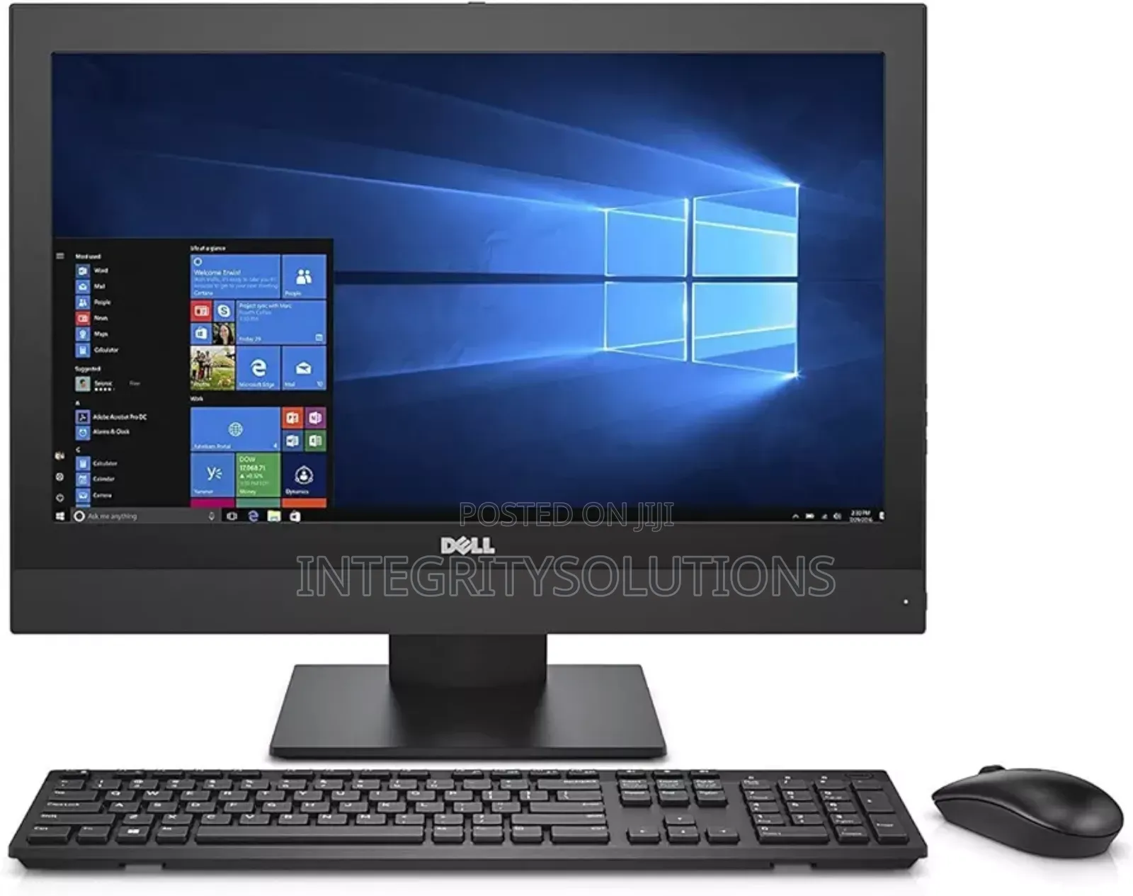 Dell Optiplex 5260