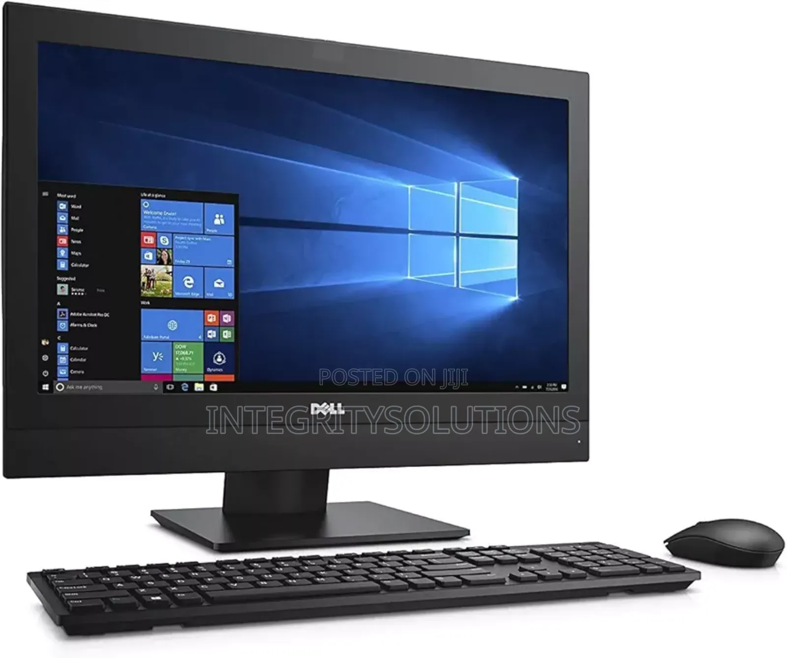 Dell Optiplex 5260