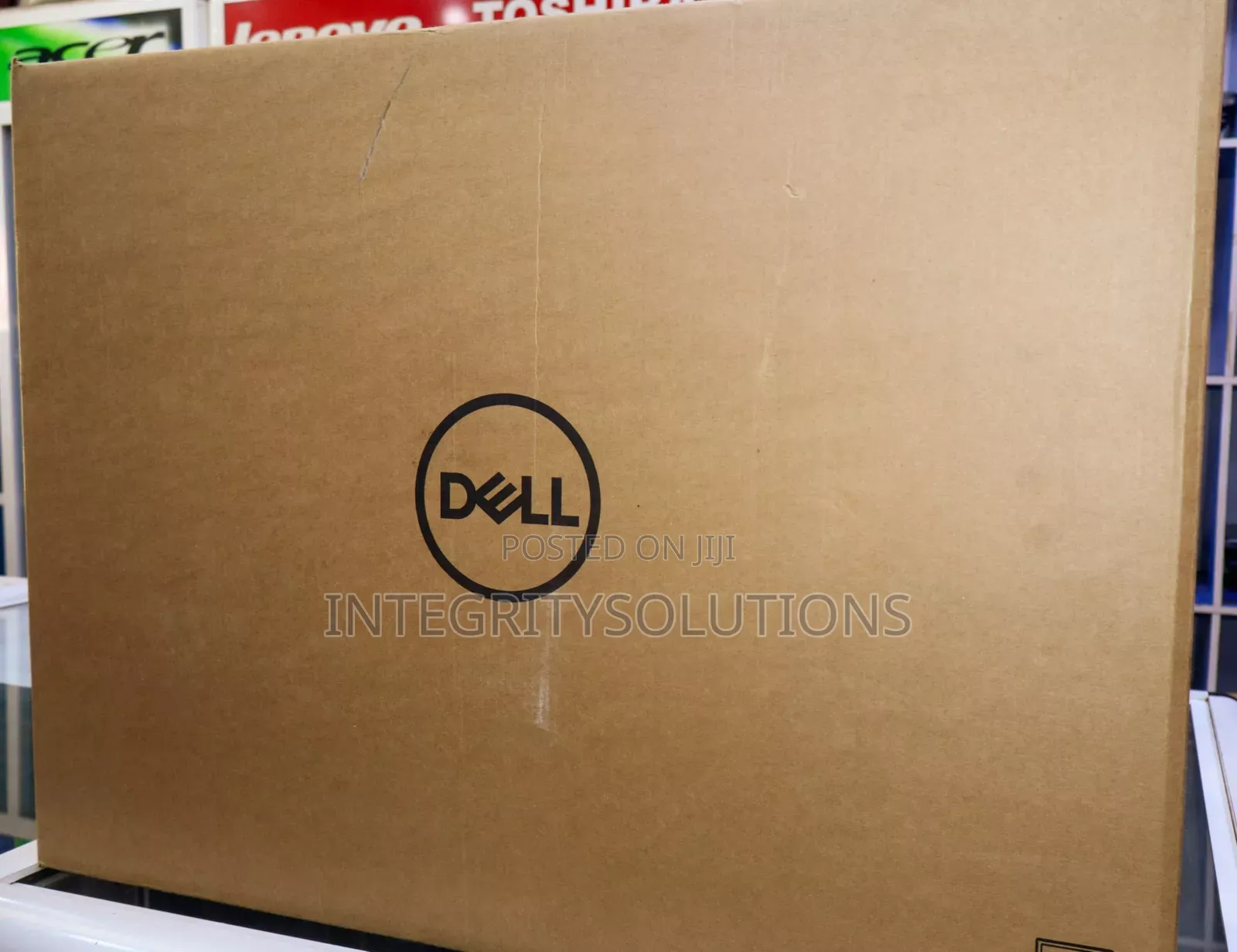 Dell Optiplex 5260