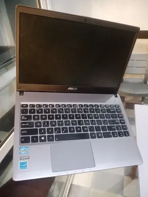 Photo - Laptop Asus 8GB Intel Core I7 HDD 320GB