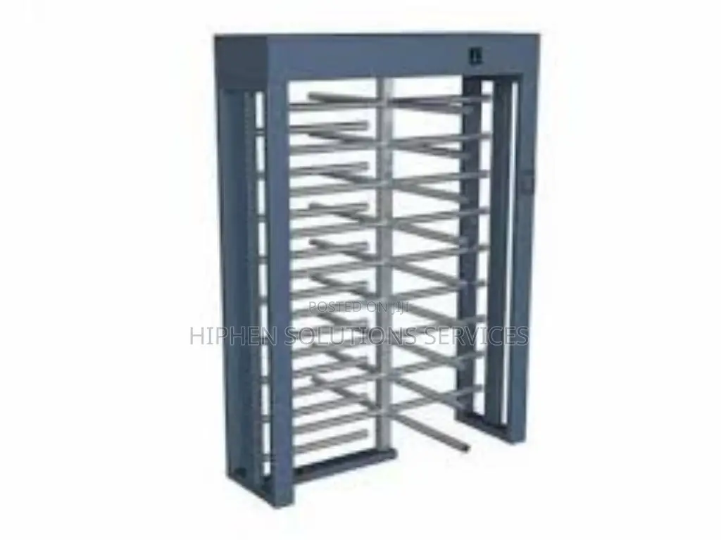 Automatic Barrier Gate
