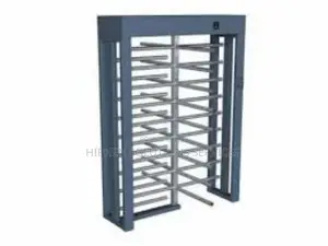 Automatic Barrier Gate