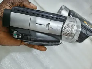 Sony Full Hd Video and Photo Camera With Night Vision