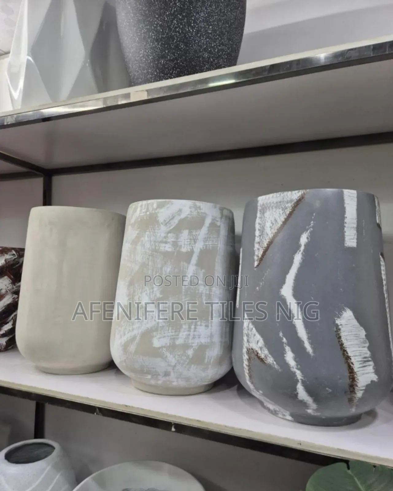 Flower Pot