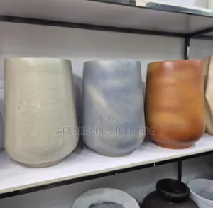 Flower Pot