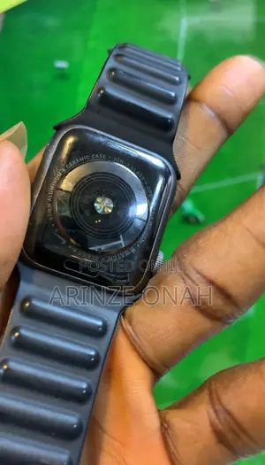 Iwatch Series 4
