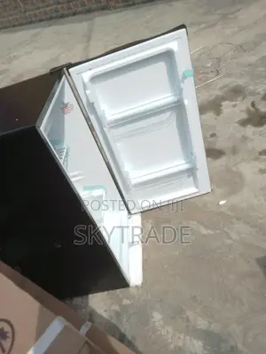 Authentic Affordable Royal Single Door Rerigerator (New)