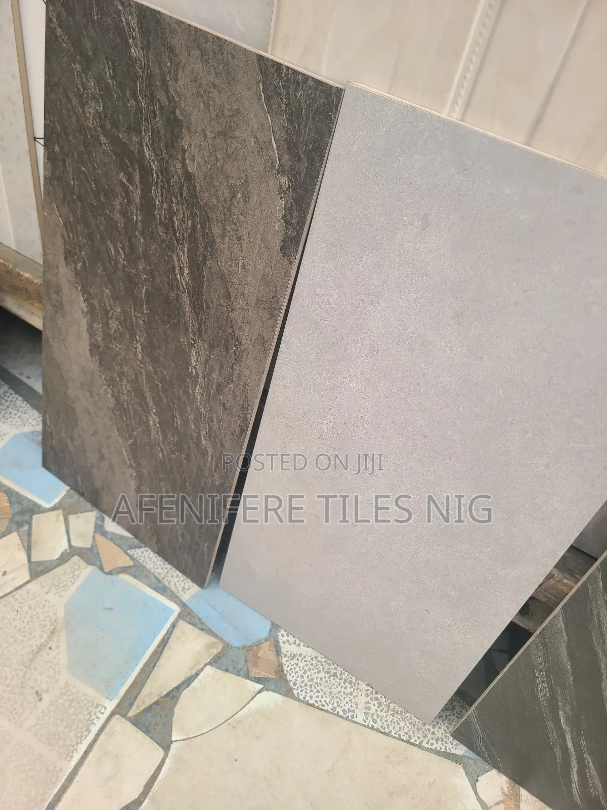 30x60 Wall and Floor Tiles