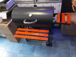 Standard BBQ Grill ,(Charcoal.