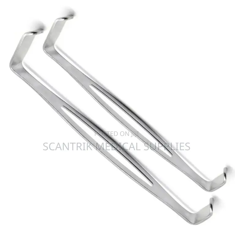Us Army Bladder Retractor Tool