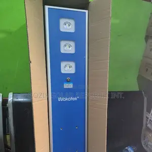 300w Wakatek All In One Solar Light Wholesale