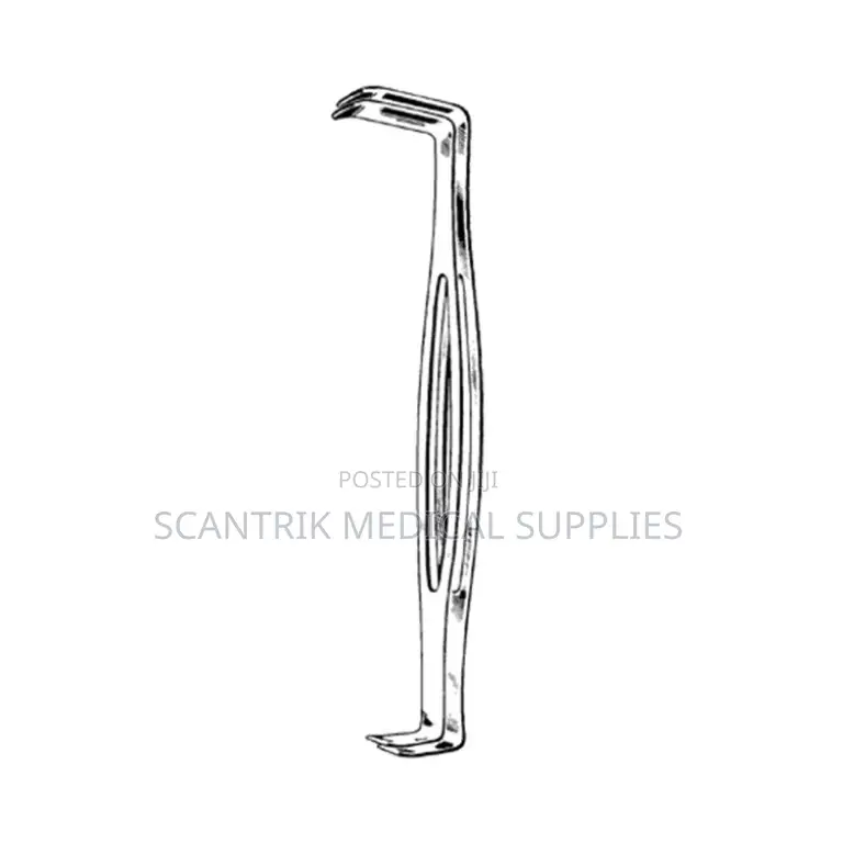 Army Surgical Navy Retractor Tool