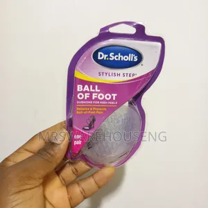Dr.Scholl's Ball of Foot Cushions for High Heels