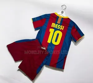 Children Jersey