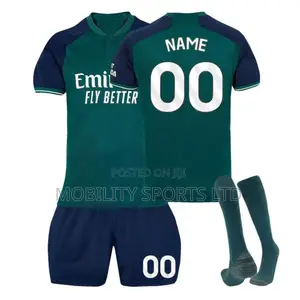 Children Jersey