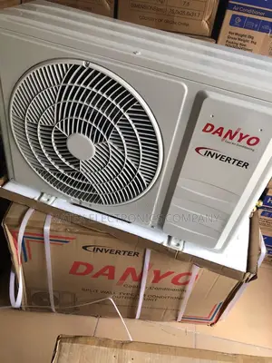 Danyo Inverter Air Conditioner Copper