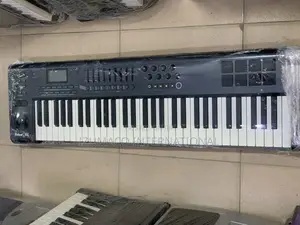 Axiom61 M -Audio 5-Octave Midi Pad