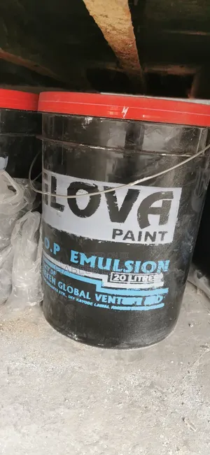 Pop Paint for Pop Work