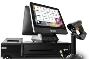 Retail Pos System